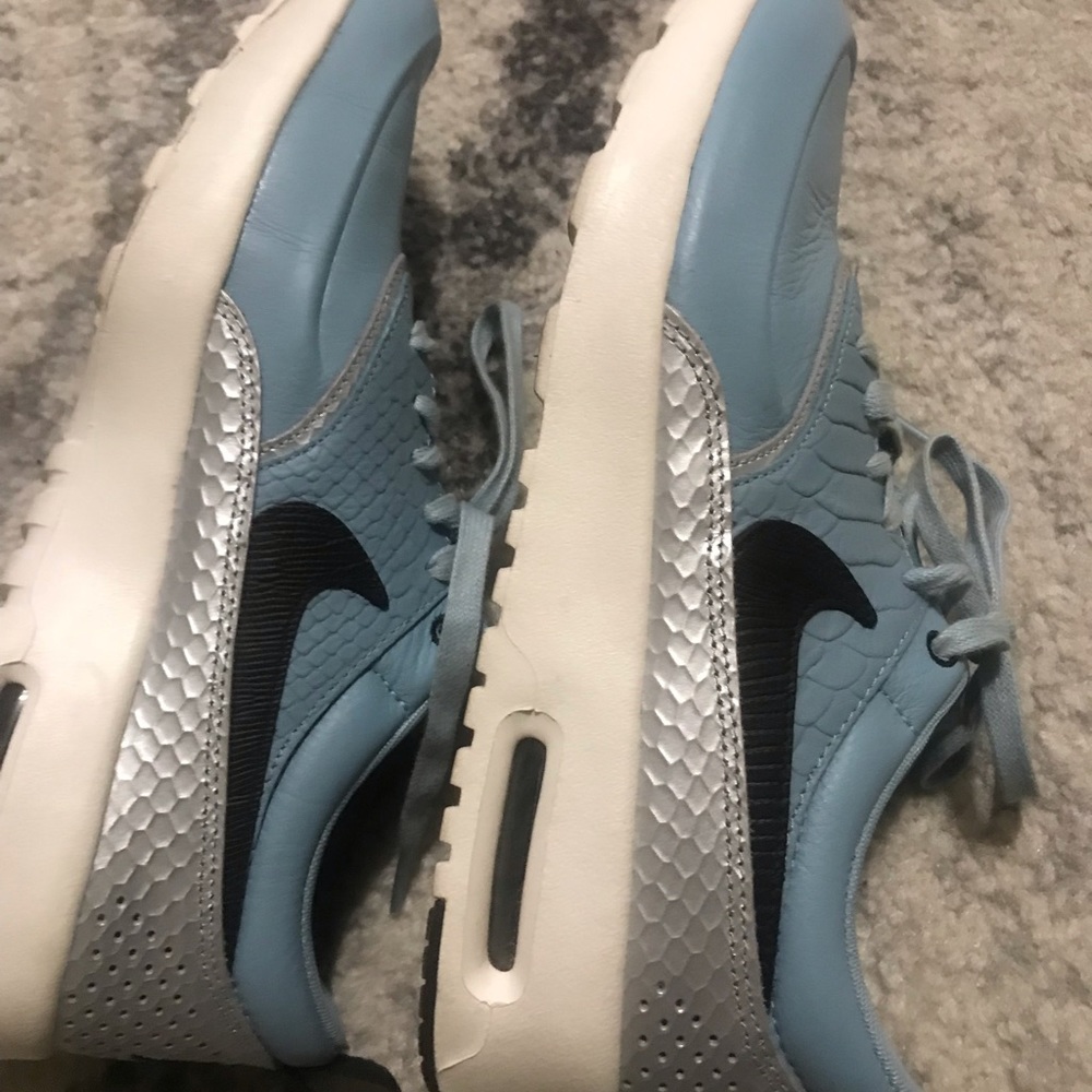 Nike Air Max Thea sneakers shoes - Picture 10 of 16